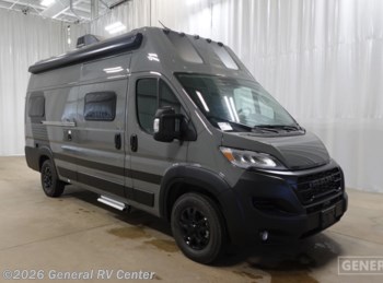 New 2026 Grand Design Lineage Series VP LVP1 available in Ocala, Florida