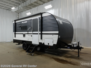 New 2026 Winnebago Access 15BH available in Ocala, Florida