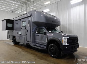 New 2027 Grand Design Lineage 31ZW available in Ocala, Florida