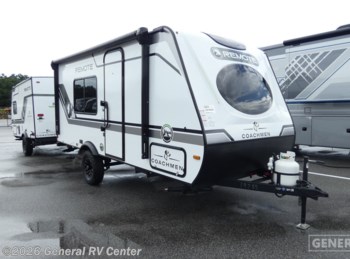 New 2026 Coachmen Remote 17R available in Ocala, Florida