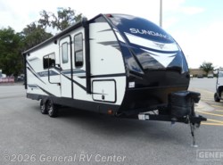 Used 2021 Heartland Sundance Ultra Lite 231ML available in Ocala, Florida