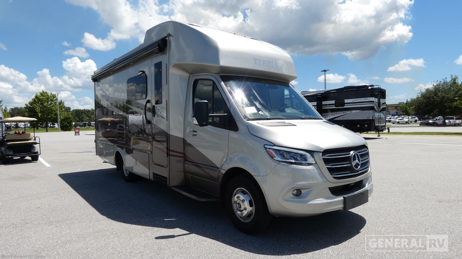 Used 2023 Tiffin Wayfarer 25RW available in Ocala, Florida