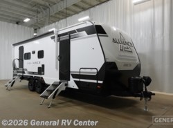 New 2027 Alliance RV Delta 252RL available in Ocala, Florida