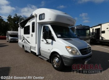 Used 2011 Itasca Navion 24K available in Dover, Florida