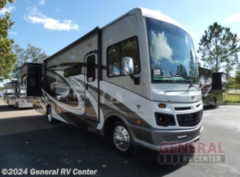 New 2023 Fleetwood Bounder 33C available in Dover, Florida