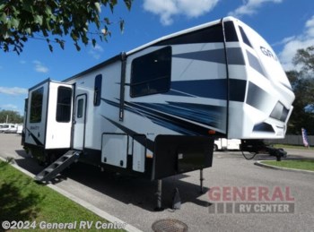 New 2023 Heartland Gravity 3950 available in Dover, Florida