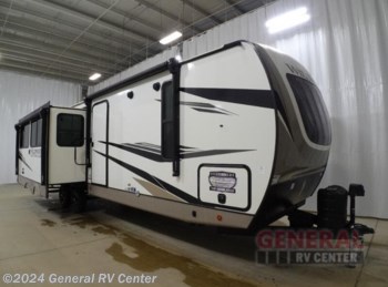 New 2023 Forest River Wildwood Heritage Glen 271RL available in Dover, Florida