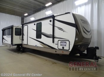 New 2023 Forest River Wildwood Heritage Glen 308RL available in Dover, Florida