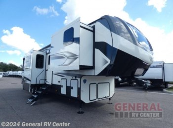 New 2023 Keystone Alpine 3790FK available in Dover, Florida