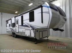 New 2023 Keystone Avalanche 352BH available in Dover, Florida