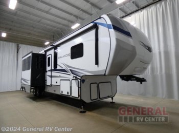 New 2023 Keystone Avalanche 378BH available in Dover, Florida