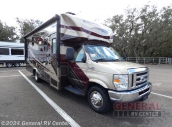 Used 2018 Forest River Forester 2421MS Ford available in Dover, Florida