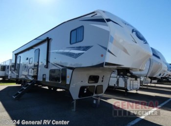 Used 2021 Forest River Cherokee Wolf Pack 315PACK12 available in Dover, Florida