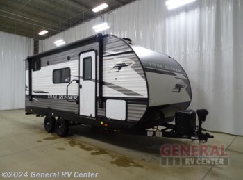 New 2023 Heartland Trail Runner 199BHSS available in Dover, Florida