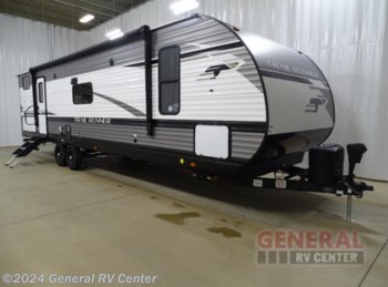 New 2023 Heartland Trail Runner 31DB available in Dover, Florida