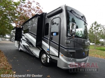 New 2023 Holiday Rambler Endeavor 38N available in Dover, Florida