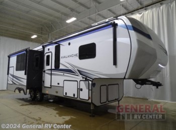 New 2023 Keystone Avalanche 302RS available in Dover, Florida