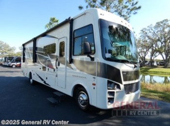 Used 2023 Coachmen Mirada 32LS available in Dover, Florida