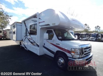 Used 2020 Thor Motor Coach Freedom Elite 30FE available in Dover, Florida