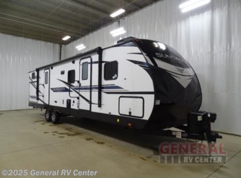 New 2023 Heartland Sundance Ultra Lite 324BH available in Dover, Florida