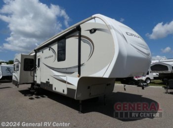 Used 2015 CrossRoads Cruiser CF345BH available in Dover, Florida