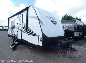 Used 2021 Dutchmen Kodiak Ultra-Lite 201QB available in Dover, Florida