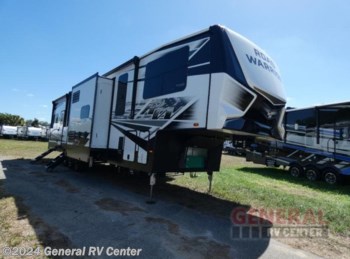 New 2023 Heartland Road Warrior 397 available in Dover, Florida