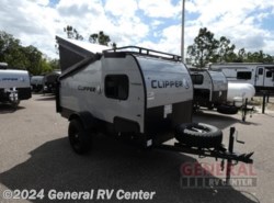 New 2023 Coachmen Clipper Camping Trailers 9.0 TD Escape available in Dover, Florida