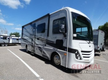 New 2023 Fleetwood Flair 28A available in Dover, Florida