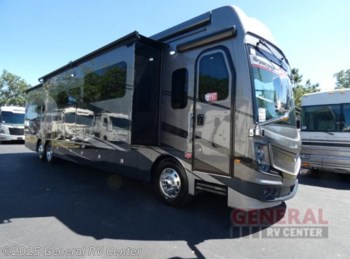 New 2023 Fleetwood Discovery LXE 44B available in Dover, Florida