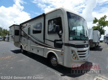 Used 2017 Fleetwood Flair 30P available in Dover, Florida