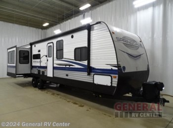 New 2023 Keystone Springdale 311RE available in Dover, Florida