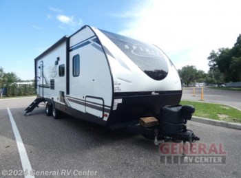 Used 2021 Coachmen Spirit Ultra Lite 2557RB available in Dover, Florida