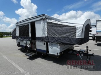 New 2023 Coachmen Clipper Camping Trailers 1285SST Classic available in Dover, Florida
