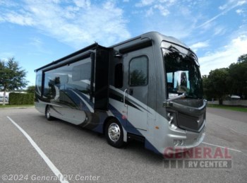 Used 2022 Fleetwood Discovery 38W available in Dover, Florida
