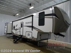 New 2024 Forest River Wildwood Heritage Glen 356QB available in Dover, Florida