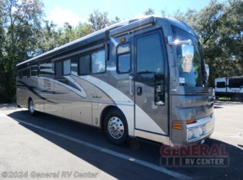 Used 2003 American Coach American Eagle 40W available in Dover, Florida