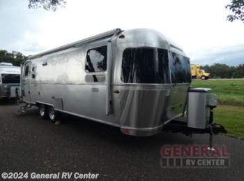 Used 2019 Airstream Globetrotter 27FB available in Dover, Florida
