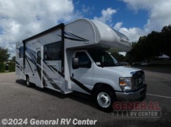 New 2024 Thor Motor Coach Quantum LC LC28 available in Dover, Florida