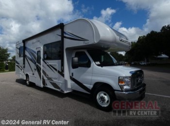 New 2024 Thor Motor Coach Quantum LC LC28 available in Dover, Florida