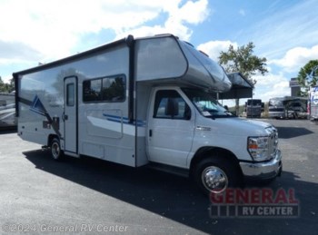 Used 2022 Coachmen Cross Trail XL 26XG Ford E-450 available in Dover, Florida