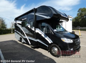 New 2024 Thor Motor Coach Quantum Sprinter MB24 available in Dover, Florida