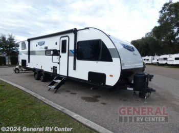 New 2024 Forest River Salem Cruise Lite 273QBXLX available in Dover, Florida