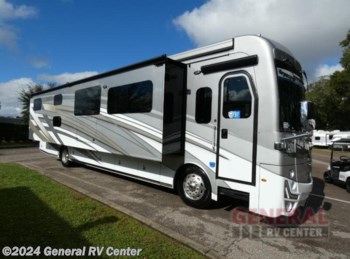 New 2024 Holiday Rambler Armada 40P available in Dover, Florida