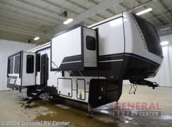 New 2024 Heartland Big Country 3502RKI available in Dover, Florida