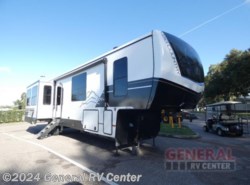 New 2024 Heartland Big Country 3900MO available in Dover, Florida