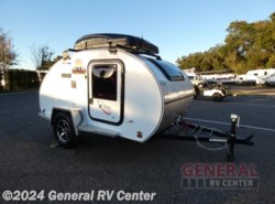 New 2024 Little Guy Trailers Shadow Little Guy available in Dover, Florida