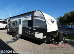 Used 2019 Prime Time Avenger 26BH available in Dover, Florida
