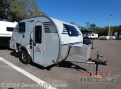New 2024 Little Guy Trailers Micro Max Little Guy available in Dover, Florida