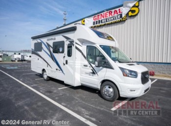 New 2024 Thor Motor Coach Gemini AWD 24KB available in Dover, Florida